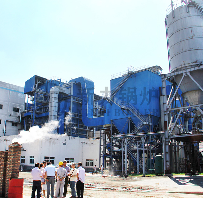 亿万先生MR官网锅炉