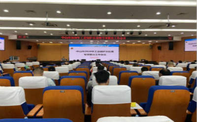 水处置系统软件检验結果