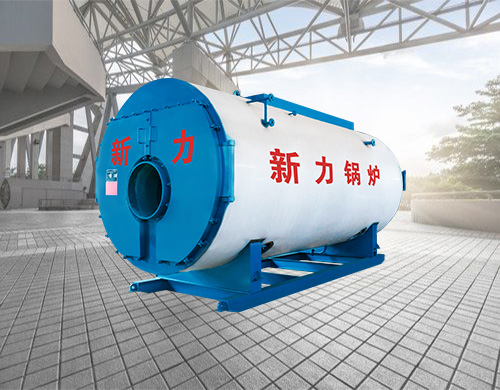 纺织厂锅炉