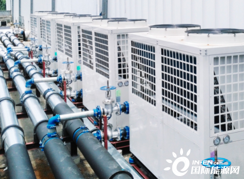 2020年上半年清洁取暖设备采购规模18.1亿元，热泵仍为选择