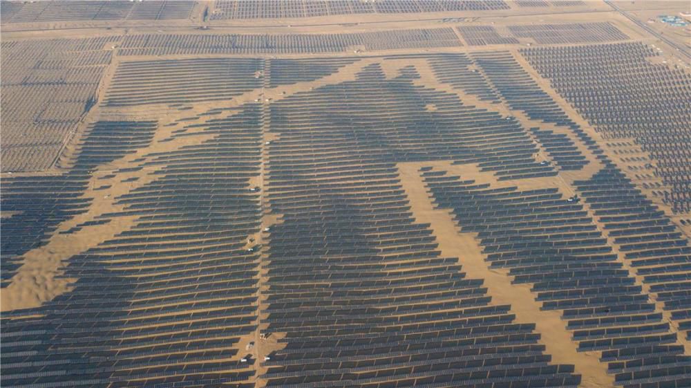 通知你一个你不知路的鄂尔多斯——“鬼城”早已是幼康城