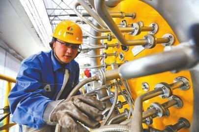 兰州丨加快推动点火锅炉刷新，削减传染物排放