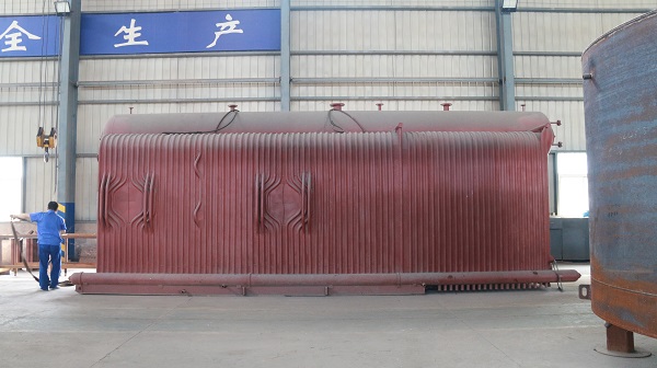 亿万先生MR官网锅炉