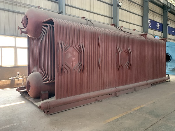 开封亿万先生MR官网锅炉