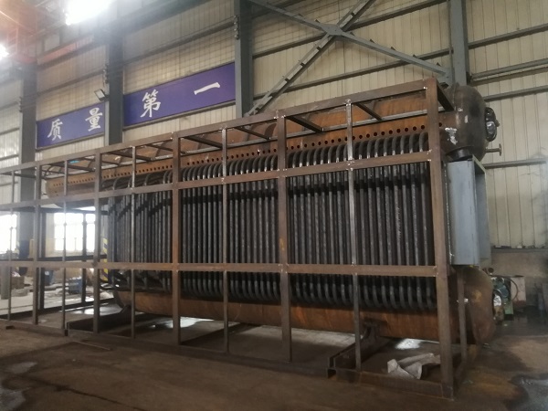 开封亿万先生MR官网锅炉