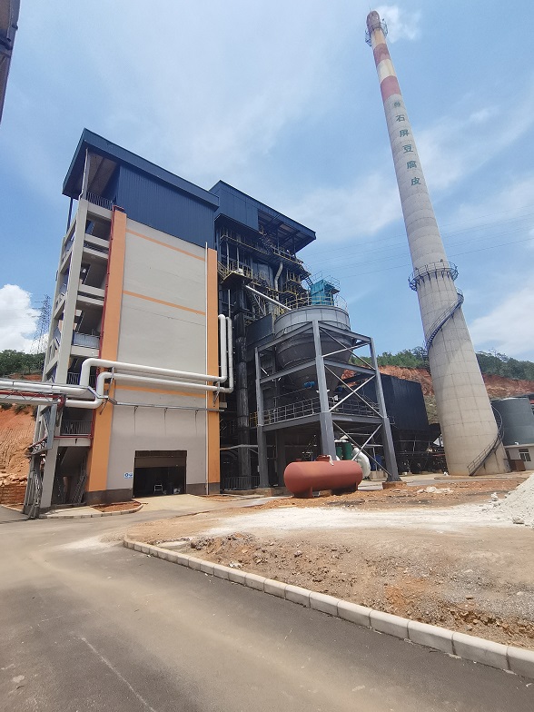 开封亿万先生MR官网锅炉