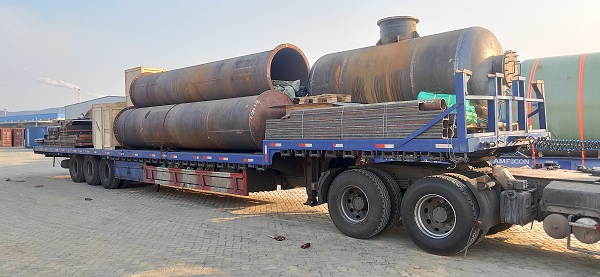 开封亿万先生MR官网锅炉