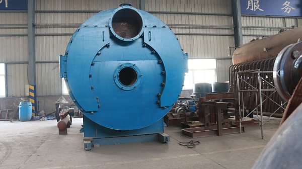 开封亿万先生MR官网锅炉