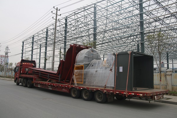 亿万先生MR官网生物质锅炉