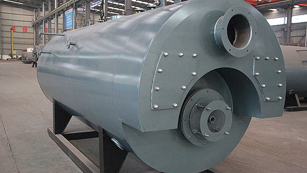 1吨燃气蒸汽锅炉