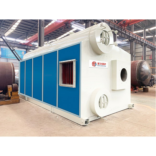 亿万先生MR官网燃油气锅炉