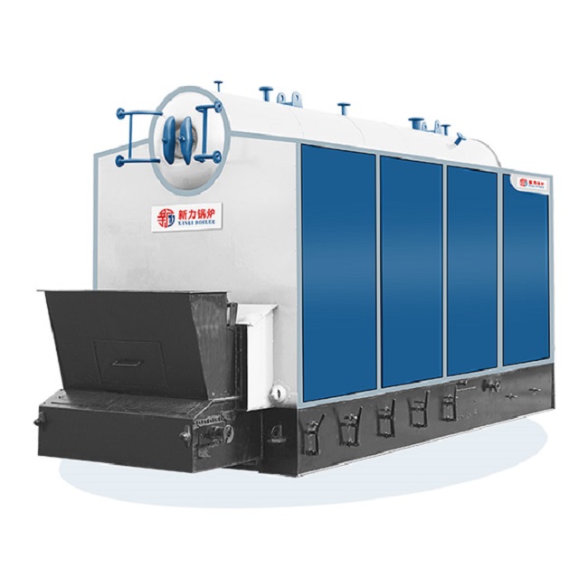 生物质锅炉