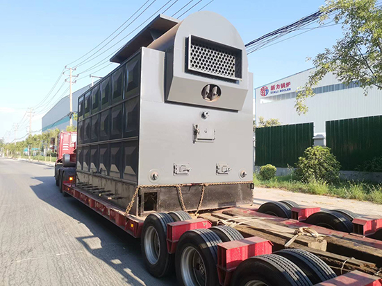 亿万先生MR官网锅炉