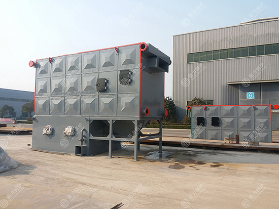 有机热载体锅炉垂危停炉