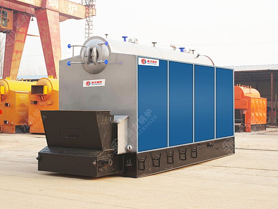 生物质蒸汽锅炉