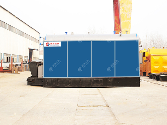 亿万先生MR官网锅炉