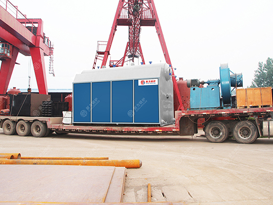 亿万先生MR官网锅炉生物质锅炉