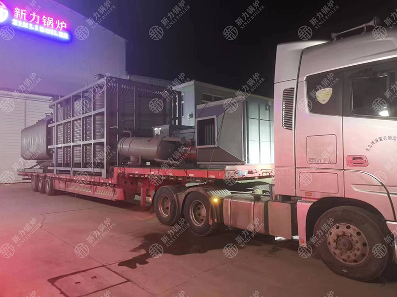 亿万先生MR官网生物质锅炉