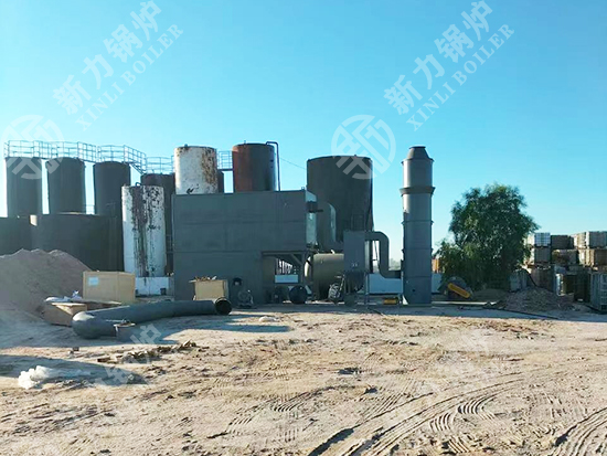 有机热载体锅炉厂家