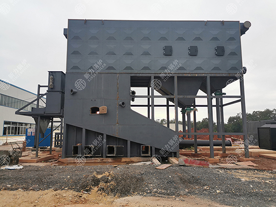 有机热载体锅炉型号