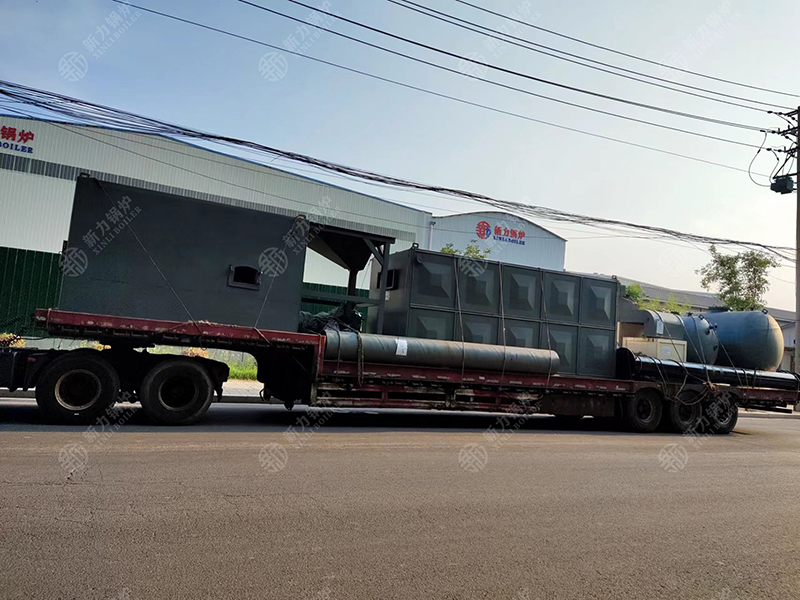 亿万先生MR官网锅炉有机热载体锅炉