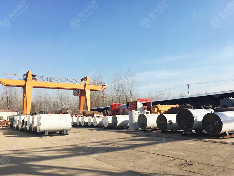 有机热载体锅炉厂家亿万先生MR官网锅炉