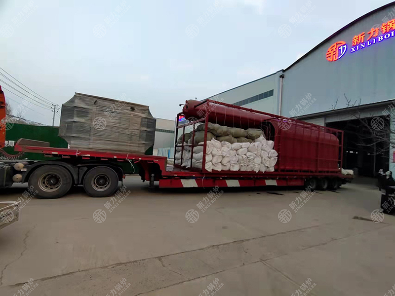 生物质锅炉厂家亿万先生MR官网锅炉