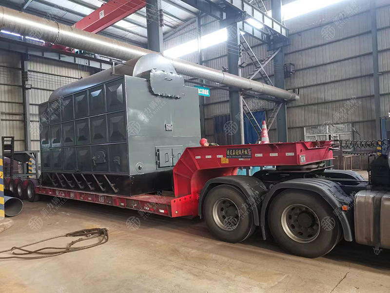 生物质锅炉亿万先生MR官网锅炉