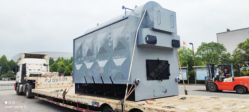 亿万先生MR官网锅炉生物质锅炉