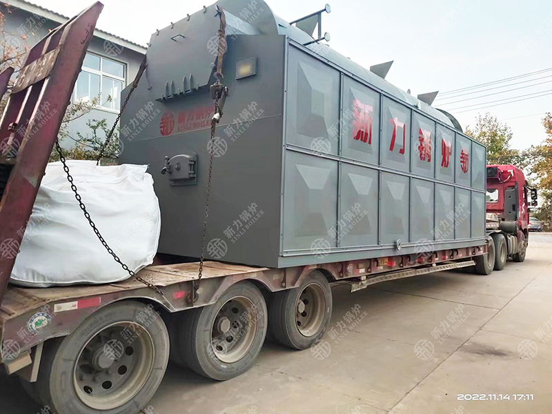 10吨生物质蒸汽锅炉尺度耗燃料是几多？