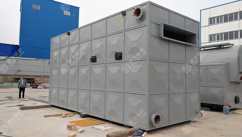 锅炉的工作道理是什么，涉及到哪些重要过程