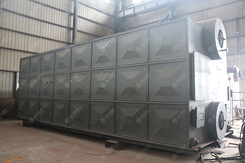 亿万先生MR官网生物质锅炉