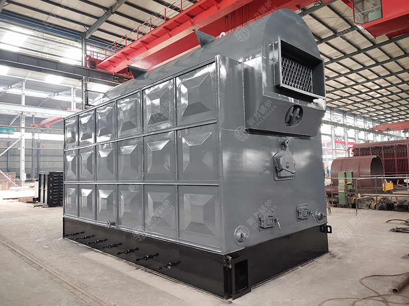 亿万先生MR官网锅炉DZH生物质锅炉在造糖厂的利用