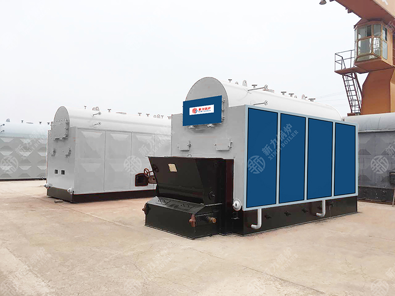 亿万先生MR官网生物质锅炉在纺织行业的利用案例