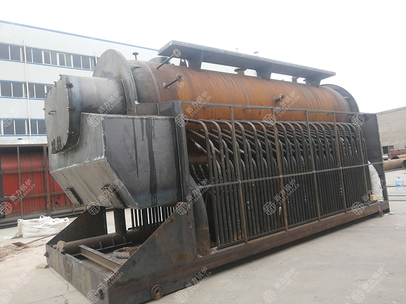 生物质锅炉是特种设备吗