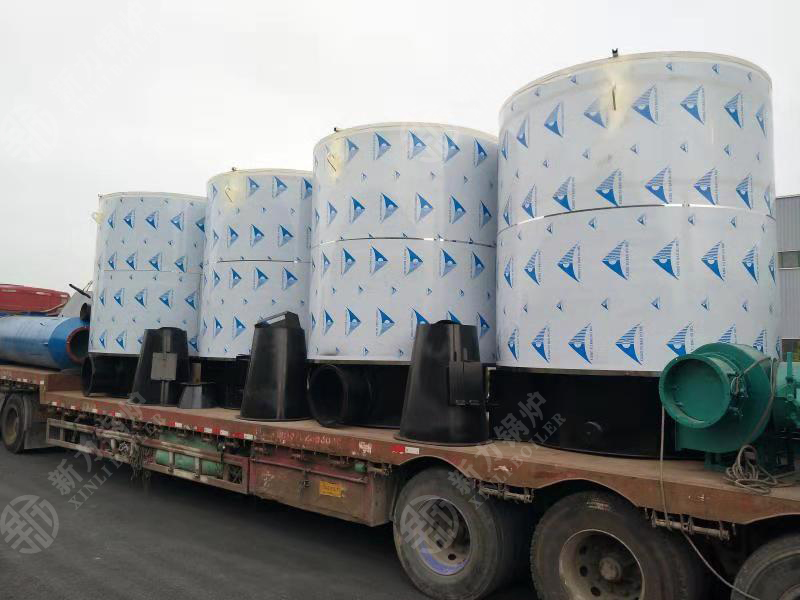 生物质热风锅炉利用领域有哪些？