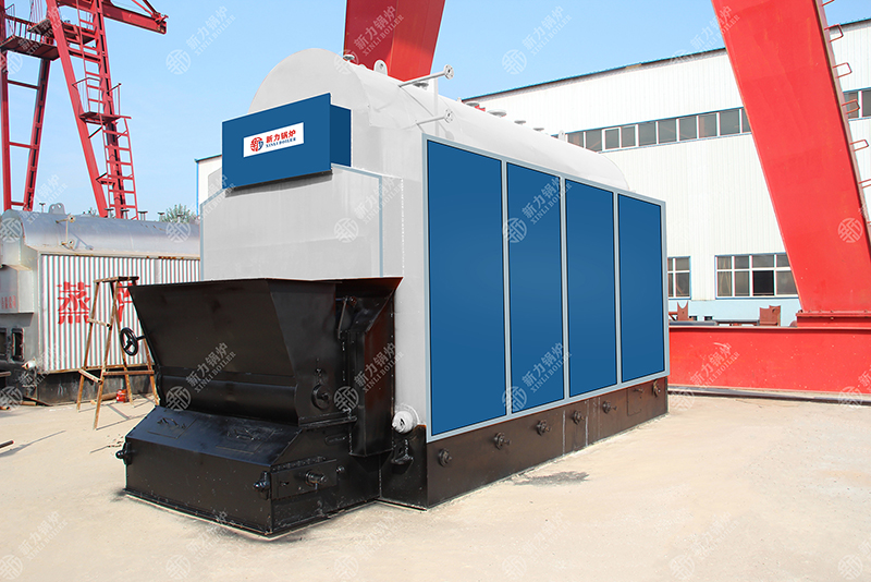 解密生物质锅炉运行中的常见故障及应对战术