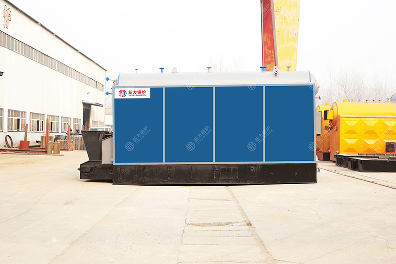 环保与可持续性：生物质锅炉的优势与利用