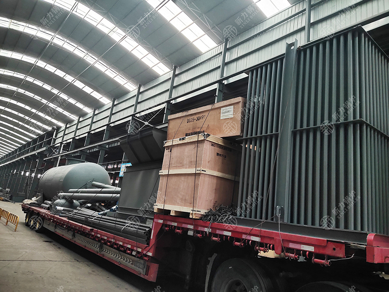 生态创新: 索求亿万先生MR官网锅炉生物质锅炉的科技奥秘