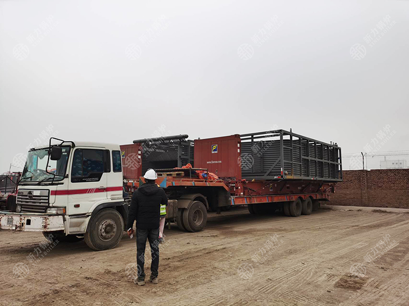 生物质锅炉与传统锅炉的比力：效能、成本与环保