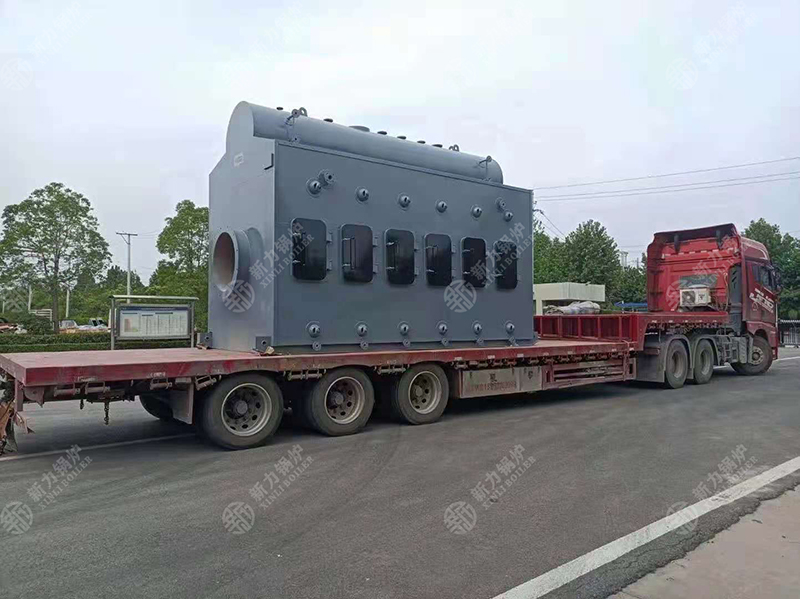 解决余热锅炉漏水问题的有效步骤