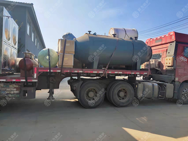 亿万先生MR官网锅炉为您解密余热锅炉在工业出产中的作用与价值