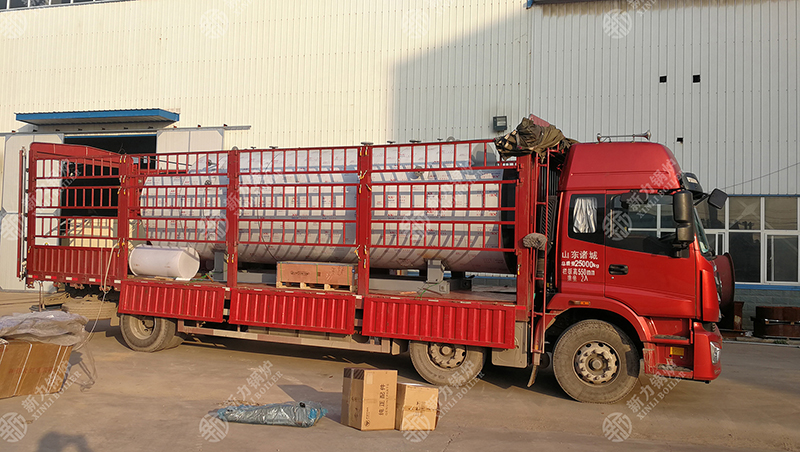 深度分解余热锅炉的守护与治理