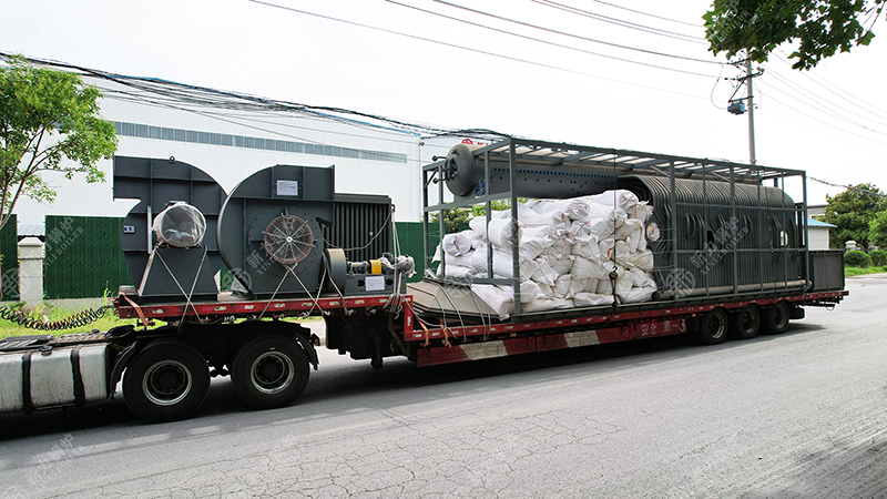 炎炎夏季，生物质锅炉需把稳的五大细节