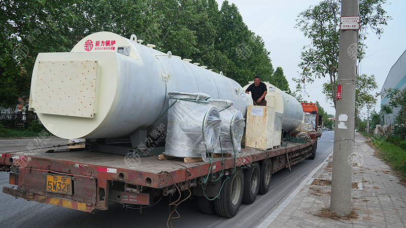 解析余热锅炉在垃圾发电站中的关键作用