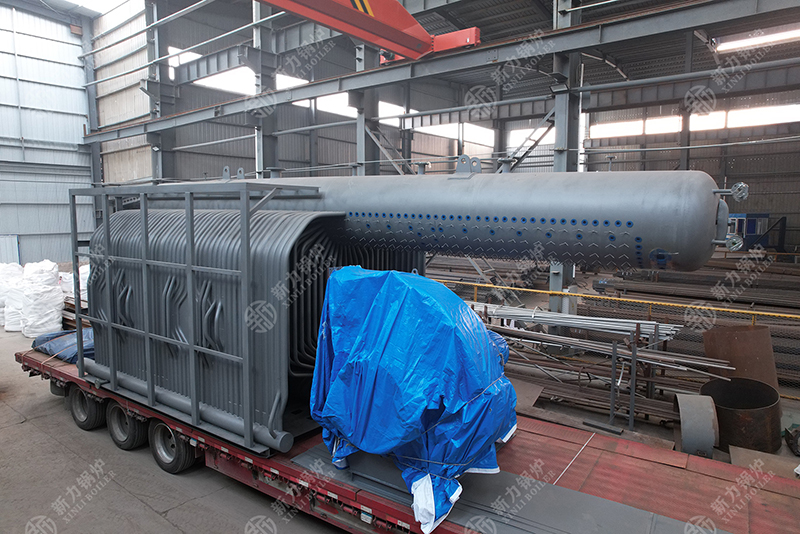 选择适合你的生物质锅炉型号：相识其背后的意思