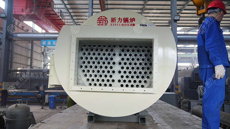靠得住性与效能兼具：亿万先生MR官网锅炉余热锅炉详解