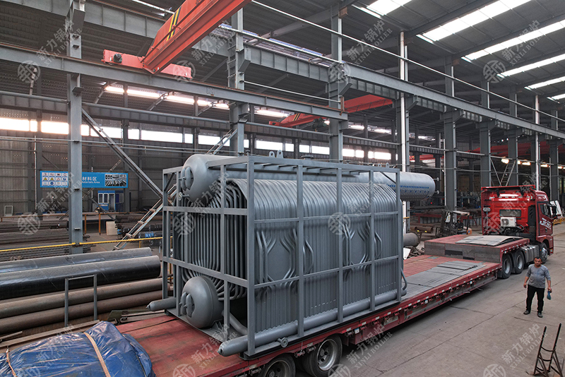 生物质锅炉资讯