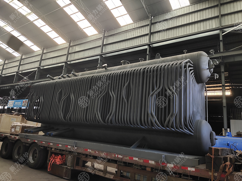 从设计到运维：亿万先生MR官网生物质锅炉的全性命周期治理