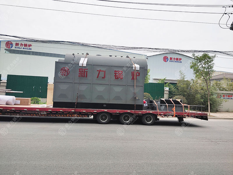 1724667905108728 DZH生物质热水锅炉